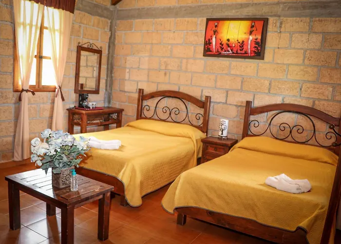 Casa Rural Santa Maria Regla