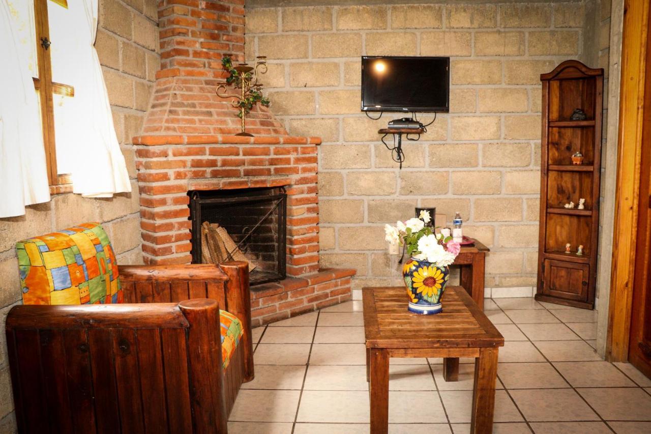 Santa Maria Regla Country house Huasca de Ocampo