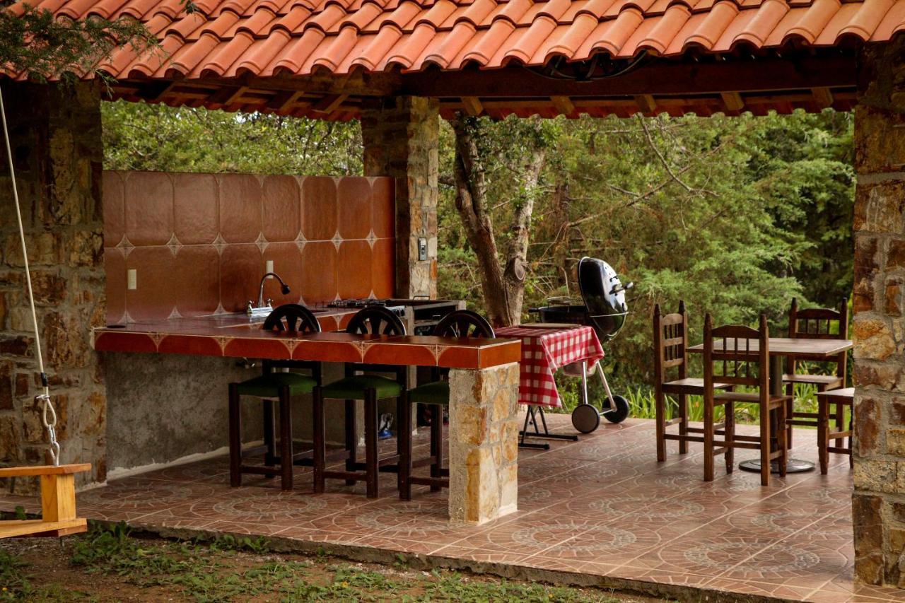 Santa Maria Regla Country house