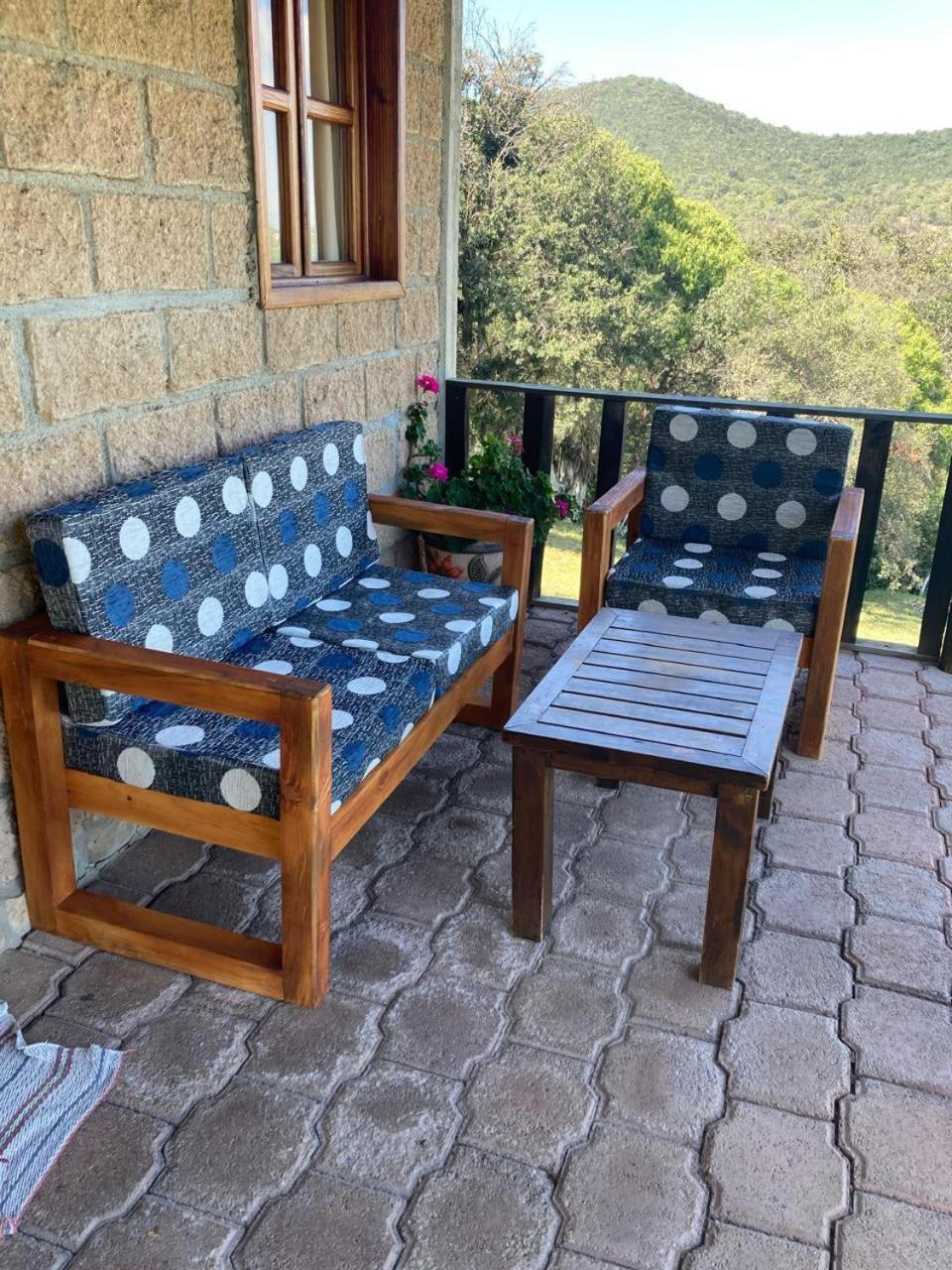 Santa Maria Regla Country house