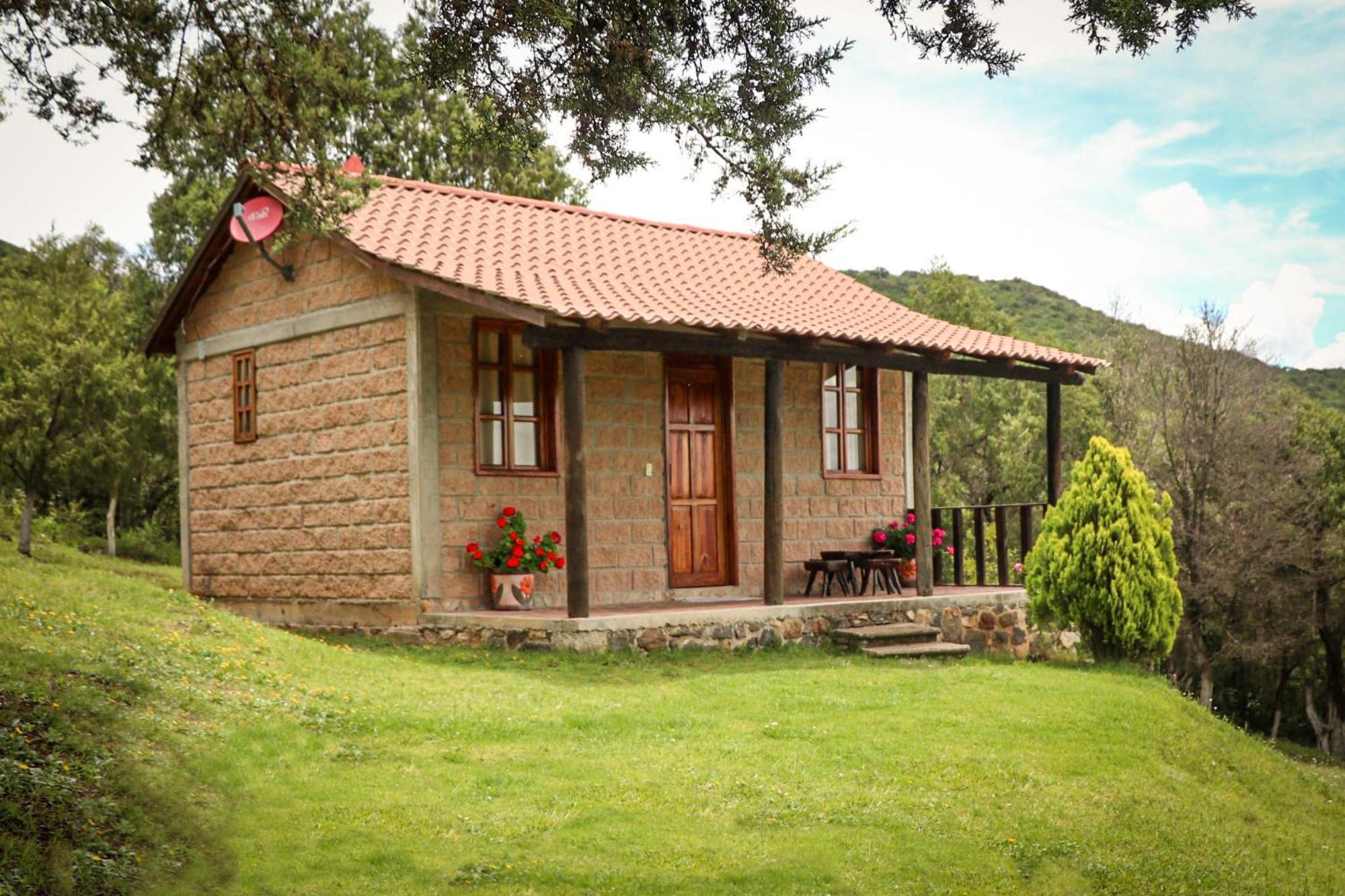 Santa Maria Regla Country house