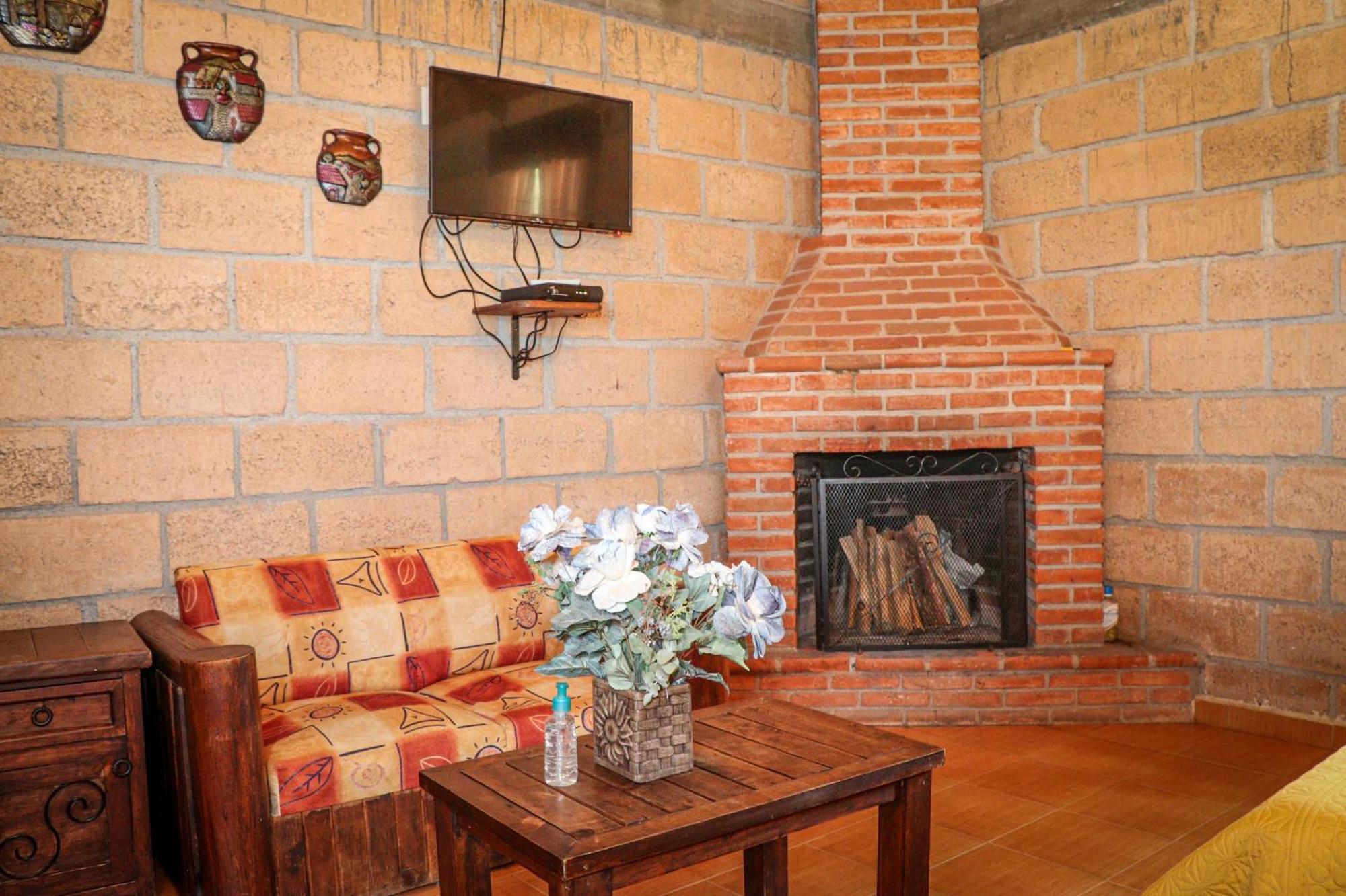 Country house Santa Maria Regla