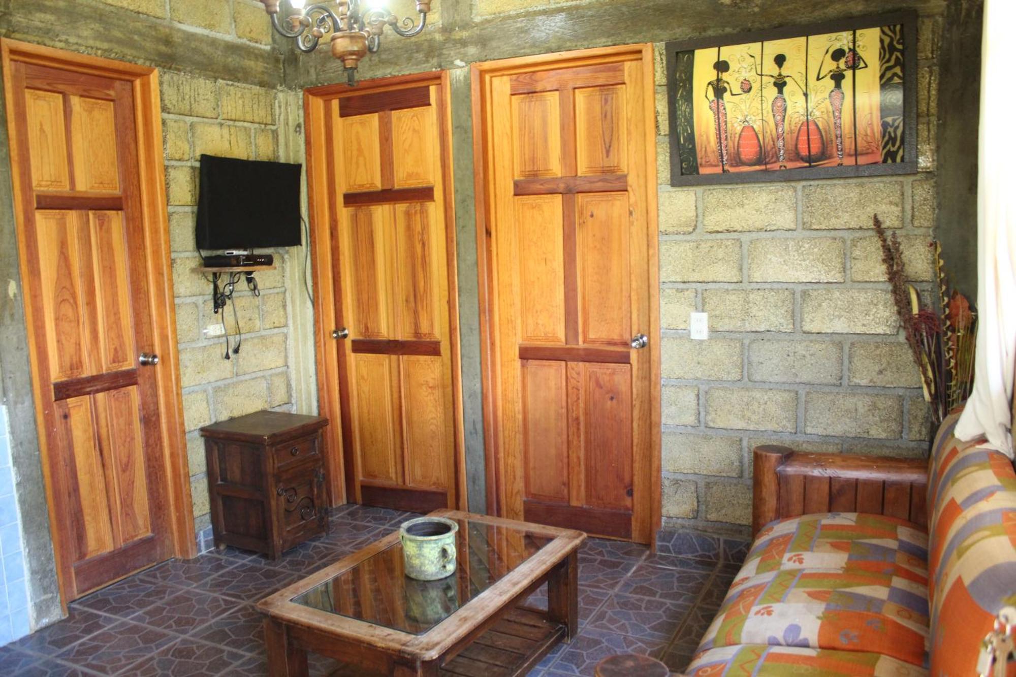 Santa Maria Regla Country house *
