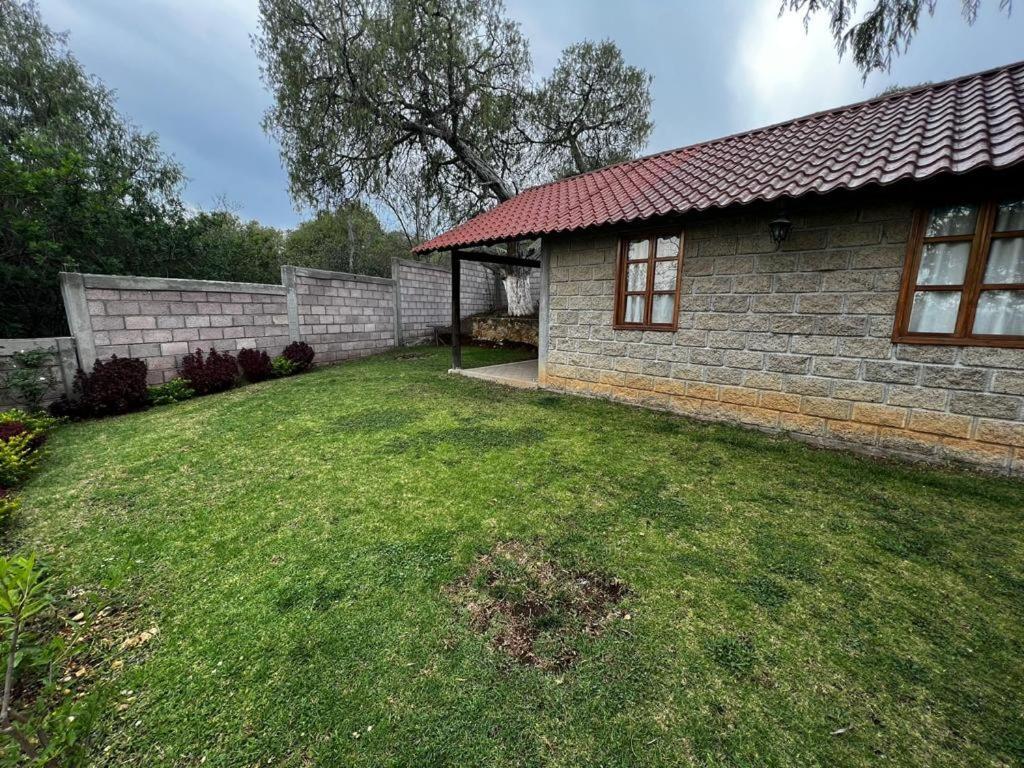 Country house Santa Maria Regla *